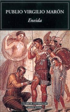 la eneida-9788489163751