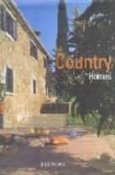 country homes-h. kliczkowski-9788489439351