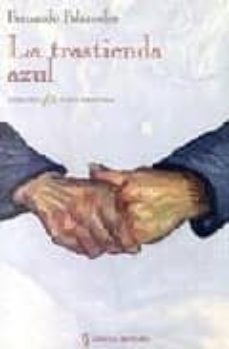 la trastienda azul-9788489618251