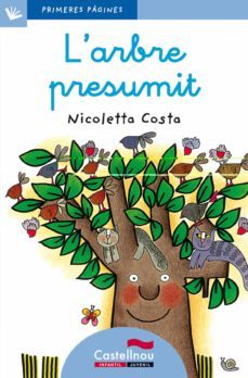 l arbre presumit-nicoletta costa-9788489625051