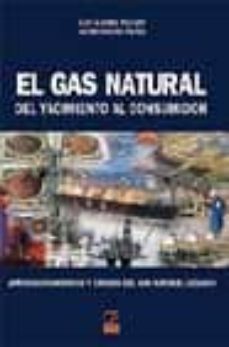 el gas natural del yacimiento al consumidor: aprovisionamientos y cadena del gas natural licuado-eloy alvarez pelgry-jacobo balbas pelaez-9788489656451
