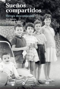 sueños compartidos: heores desconocidos-9788489662551