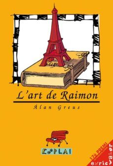 l art de raimon-alan greus-9788489663251