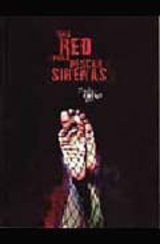 una red para las sirenas-emilio martinez-9788489929951