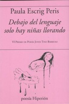 vi premio de poesía joven tino barriuso-paula scrig-9788490022351