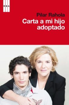 carta a mi hijo adoptado (ebook)-9788490064351