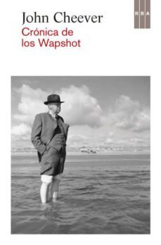 cronica de los wapshot-9788490065051