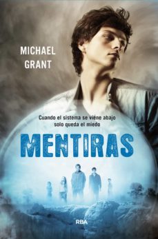 mentiras (saga olvidados 3) (ebook)-9788490067451