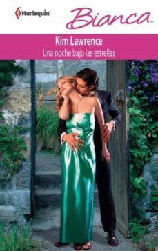 una noche bajo las estrellas (ebook)-kim lawrence-9788490103951