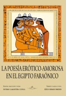 la poesia erotico-amorosa en el egipto faraonico (ebook)-esteban llagostera cuenca-9788490113851
