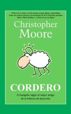 cordero (ebook)-christopher moore-9788490181751