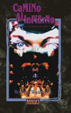 camino al infierno (ebook)-robert weinberg-9788490187951