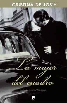 la mujer del cuadro (ebook)-9788490195451