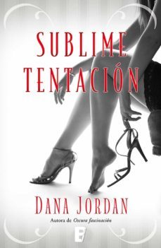 sublime tentacion (barrymore 2) (ebook)-dana jordan-9788490198551