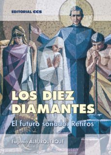 los diez diamantes (ebook)-eugenio alburquerque-9788490238851