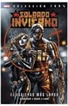 soldado de invierno 1. el invierno mas largo-9788490242551