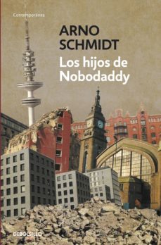los hijos de nobodaddy (ebook)-9788490323151