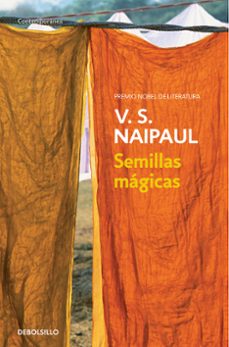 semillas mágicas-v.s. naipaul-9788490328651