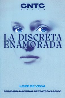 la discreta enamorada-felix lope de vega y carpio-9788490414651