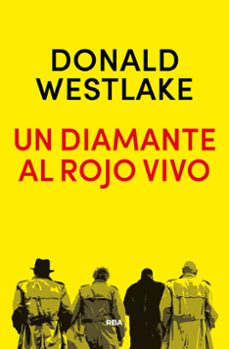 -donald westlake-9788490568651
