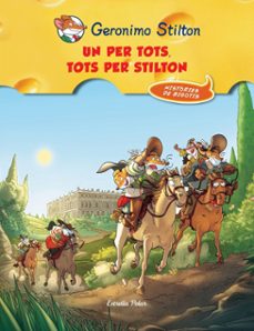 -geronimo stilton-9788490570869