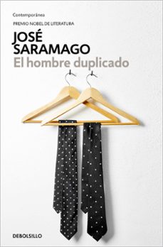 el hombre duplicado-9788490628751