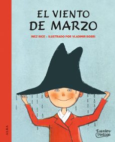 el viento de marzo-inez rice-9788490654149