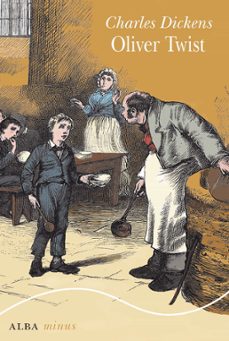 oliver twist-9788490659151