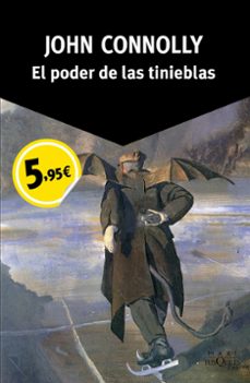 el poder de las tinieblas (serie charlie parker 2)-john connolly-9788490662151