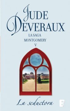 la seductora (la saga montgomery 7) (ebook)-9788490693551