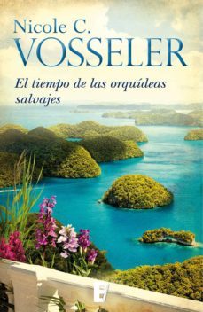 el tiempo de las orquideas silvestres (ebook)-9788490695951
