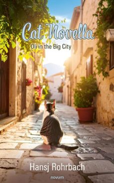 cat novella (ebook)-hansj rohrbach-9788490727751