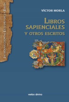 libros sapienciales y otros escritos (ebook)-victor morla asensio-9788490734551