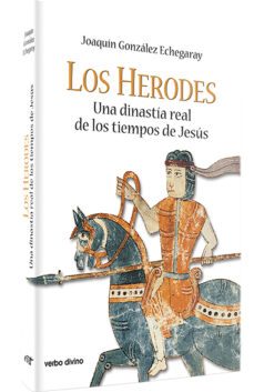 los herodes - podiprint-joaquin gonzalez echegaray-9788490737651