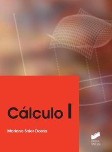 calculo i-9788490770351