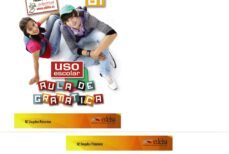 uso escolar b1: aula de gramatica-9788490812051
