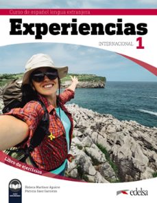 experiencias internacional a1: libro de ejercicios-9788490813751
