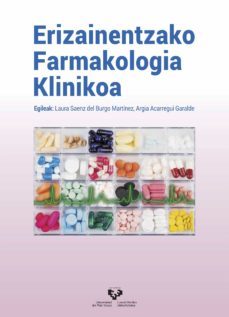 erizaintzako farmakologia klinikoa-laura saenz del burg martinez-argia acarregui garalde-9788490825051