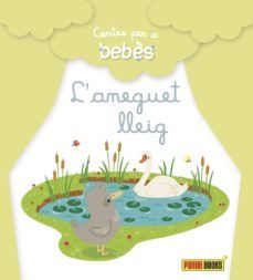 l aneguet lleig-anna guevel-9788490940051