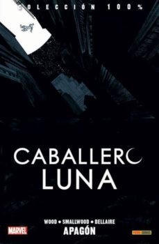 caballero luna 2: apagon-9788490941751