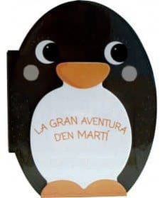 la gran aventura d en marti-hannah jardine-9788490946251