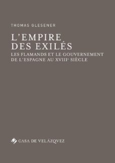 l empire de exiles-9788490961551