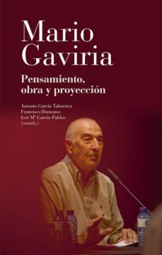 mario gaviria-antonio garcia tabuenca-9788490976951