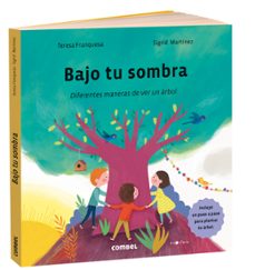 bajo tu sombra-teresa franquesa-9788491017851