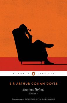 sherlock holmes. relatos 1 (los mejores clásicos) (ebook)-arthur conan doyle-9788491051251
