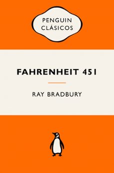 fahrenheit 451-ray bradbury-9788491058151