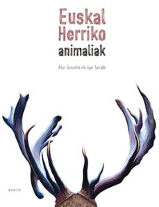 euskal herriko animaliak-9788491096351