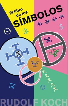 el libro de los simbolos-rudolf koch-9788491117551