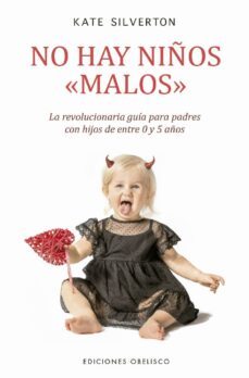 no hay niños &lt;&gt; (ebook)-kate silverton-9788491119951