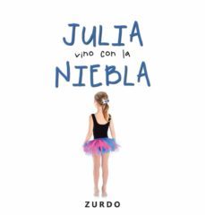 (i.b.d.) julia vino con la niebla-9788491125051
